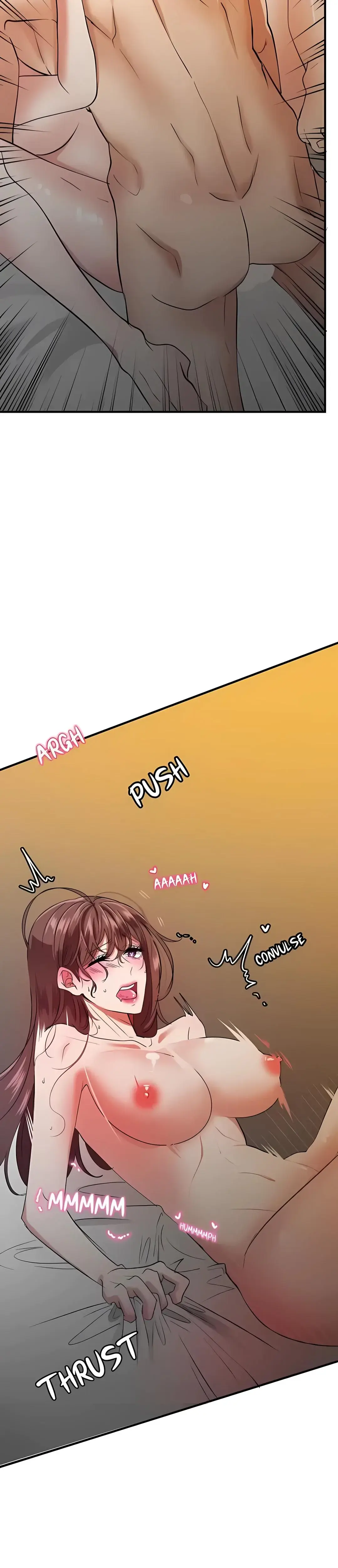 Our Masquerade Of Love Chapter 14 - Page 29