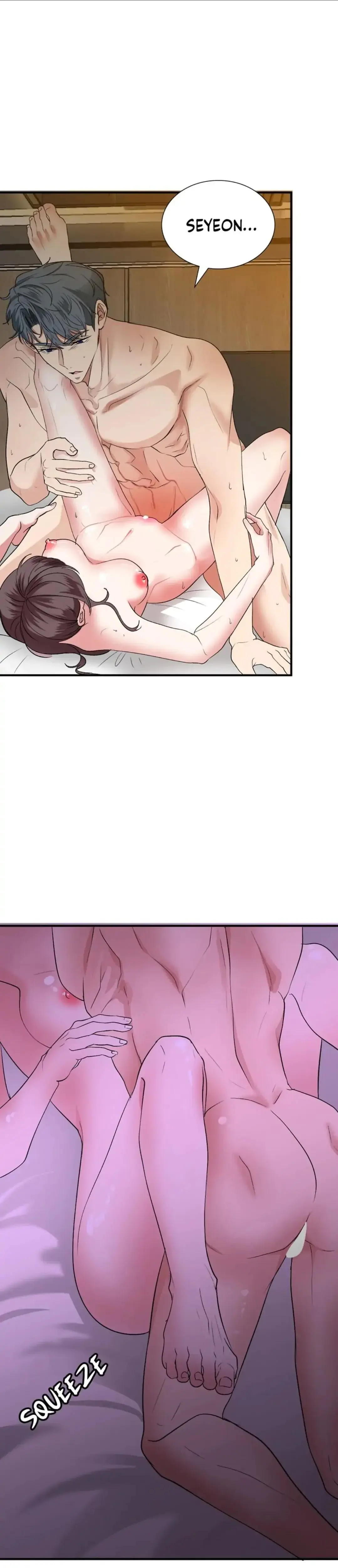 Our Masquerade Of Love Chapter 15 - Page 1