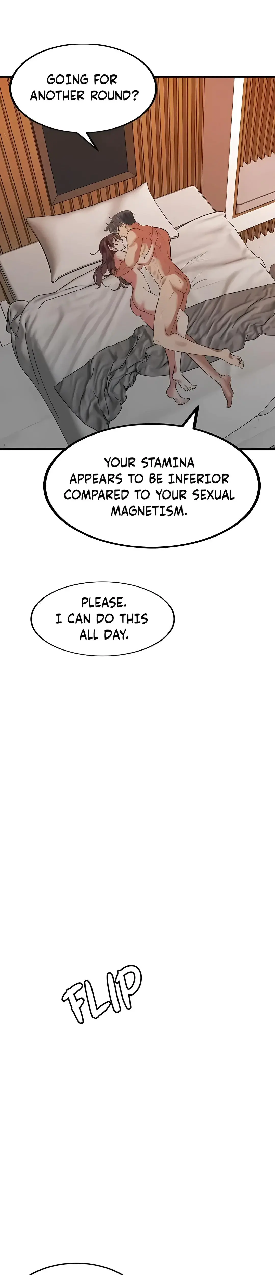 Our Masquerade Of Love Chapter 15 - Page 10