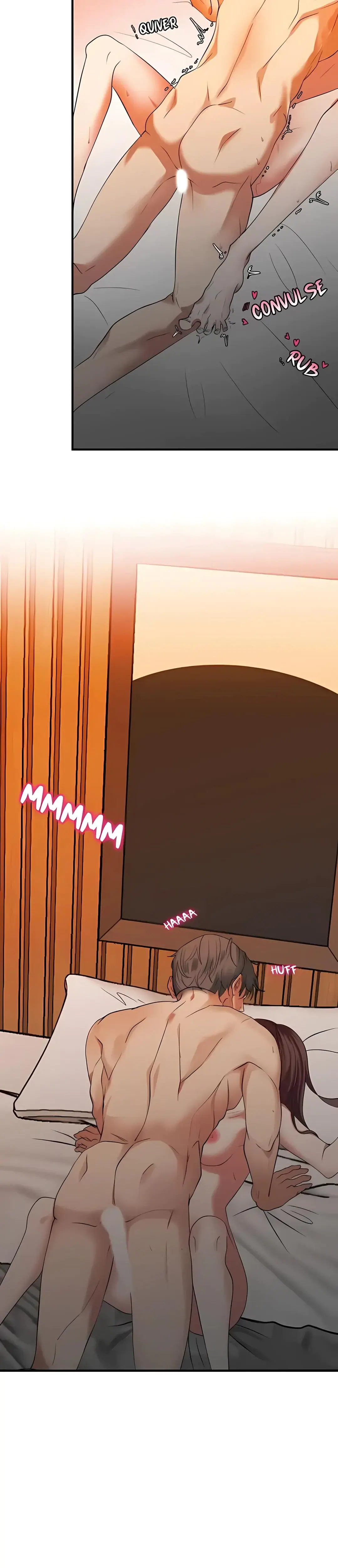 Our Masquerade Of Love Chapter 15 - Page 4