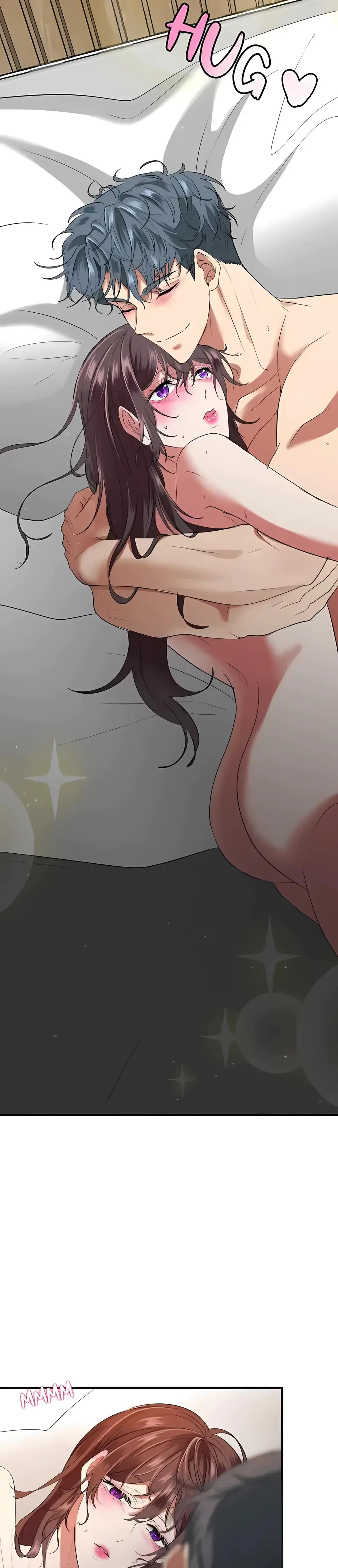 Our Masquerade Of Love Chapter 15 - Page 7
