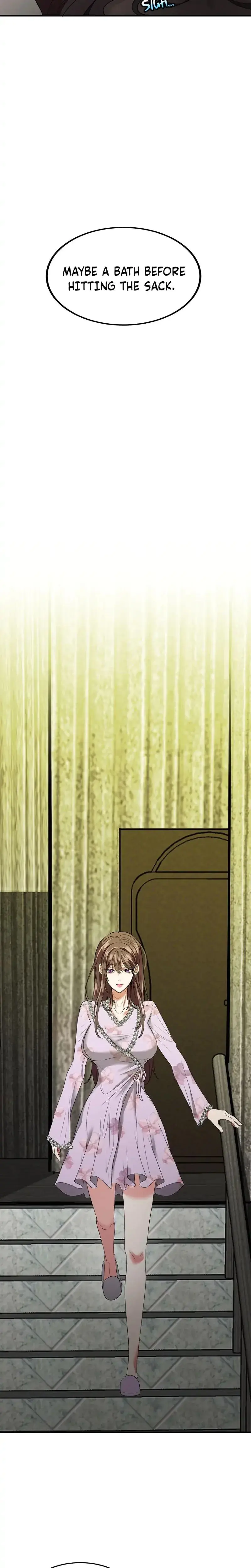 Our Masquerade Of Love Chapter 16 - Page 25