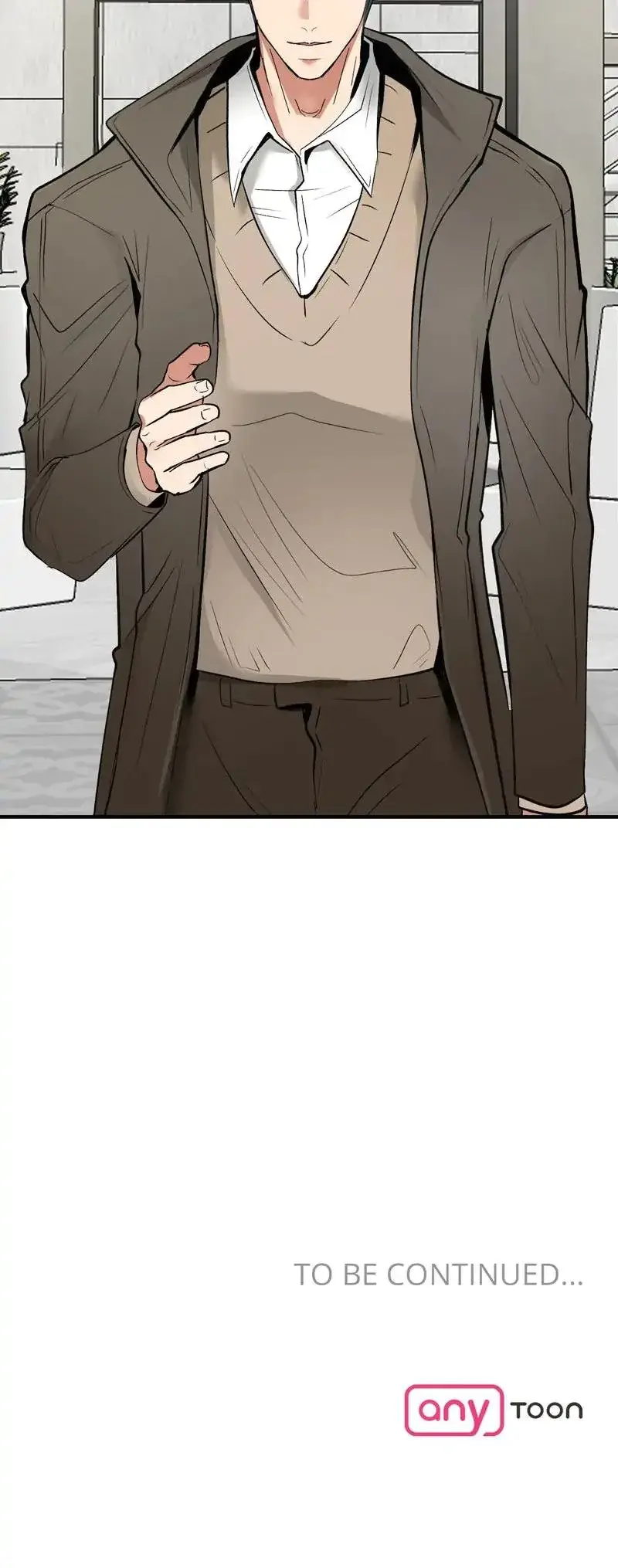 Our Masquerade Of Love Chapter 19 - Page 27