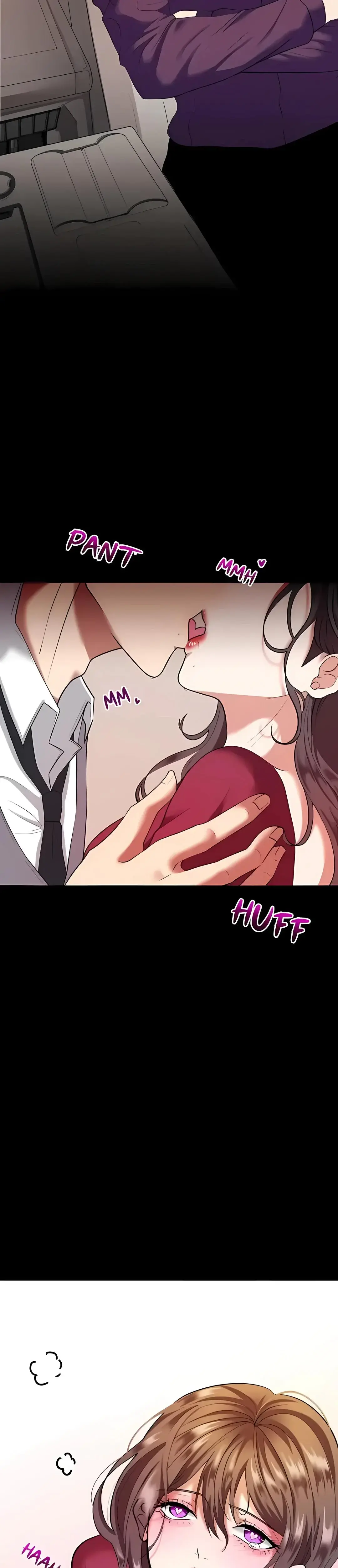 Our Masquerade Of Love Chapter 2 - Page 10