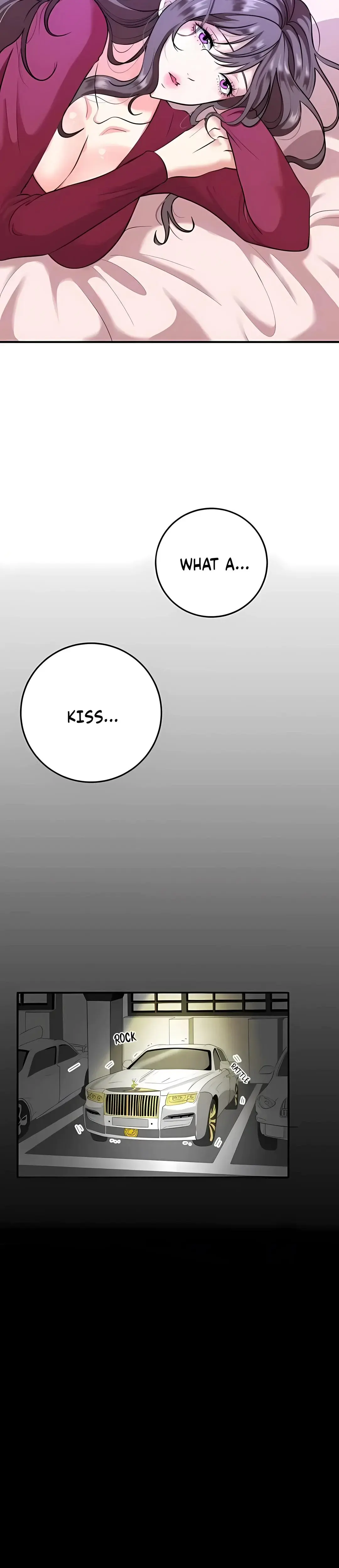 Our Masquerade Of Love Chapter 2 - Page 5