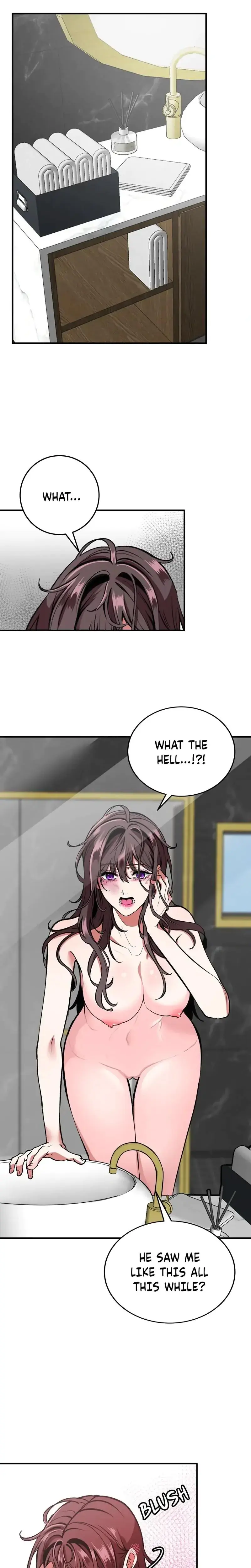 Our Masquerade Of Love Chapter 29 - Page 2