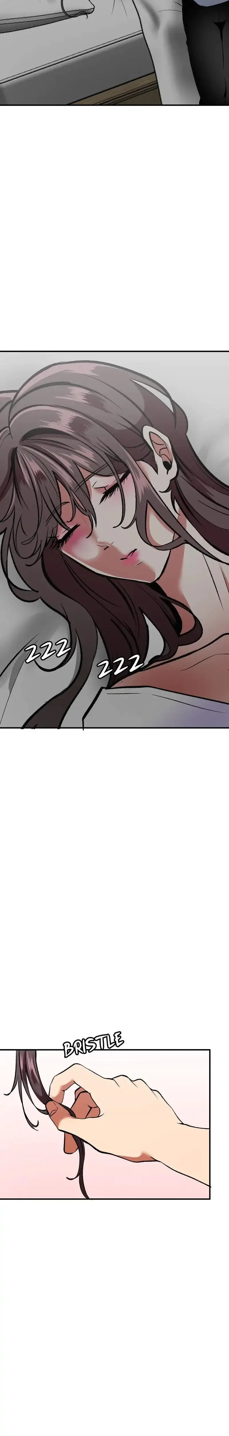 Our Masquerade Of Love Chapter 29 - Page 24
