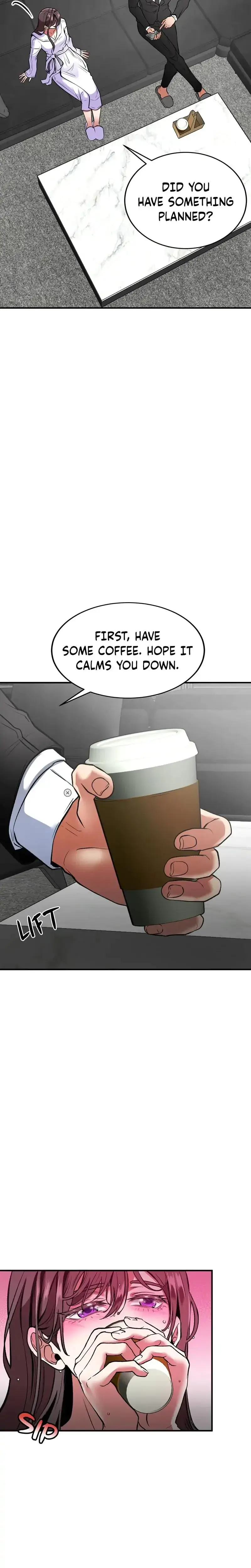 Our Masquerade Of Love Chapter 29 - Page 5