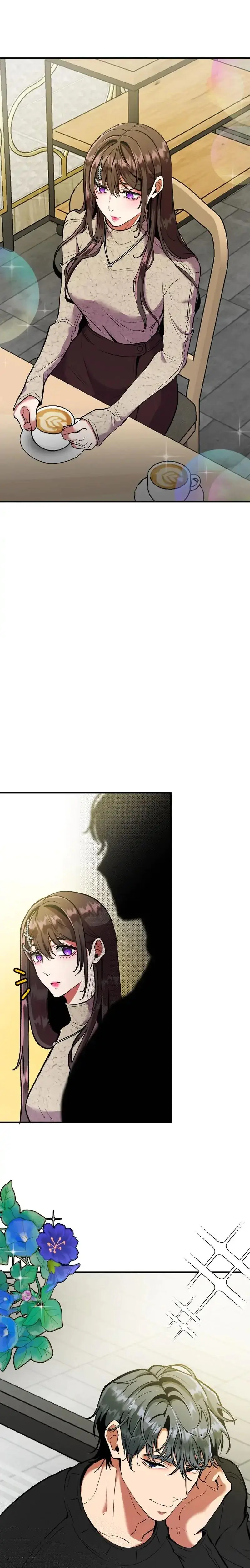 Our Masquerade Of Love Chapter 32 - Page 17