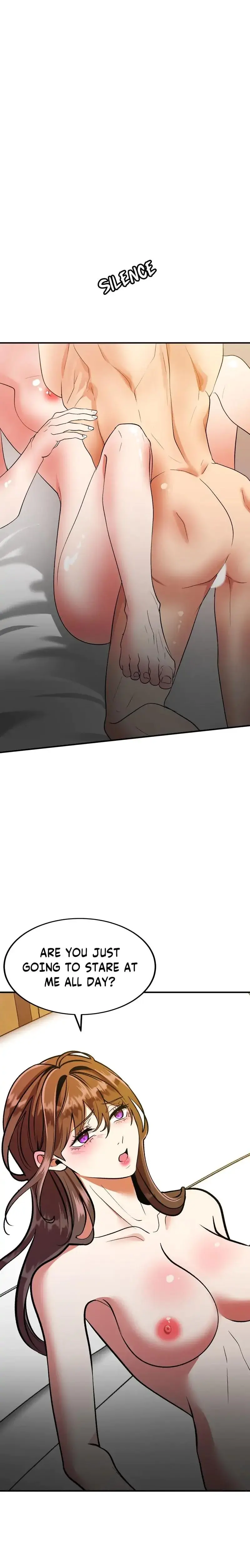 Our Masquerade Of Love Chapter 33 - Page 17
