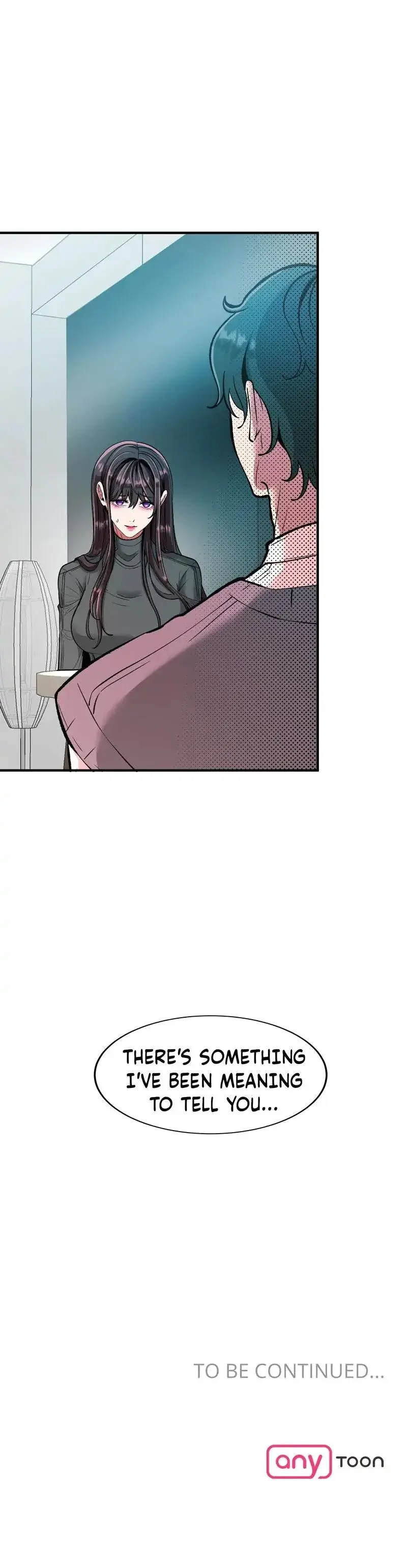 Our Masquerade Of Love Chapter 35 - Page 27