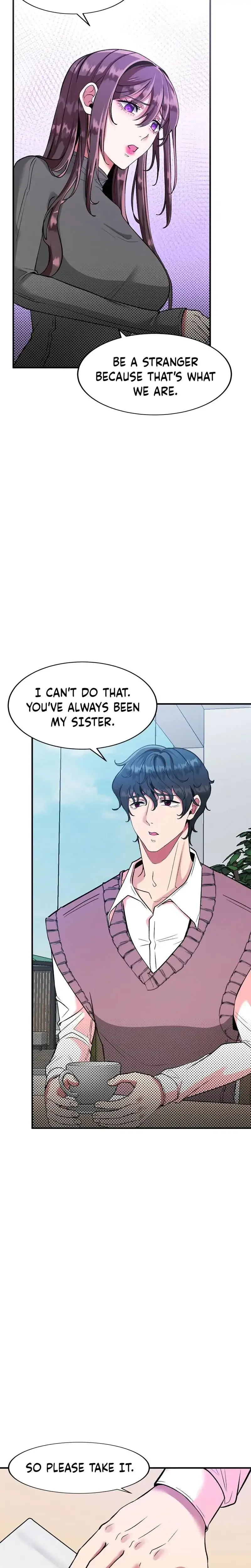 Our Masquerade Of Love Chapter 36 - Page 3