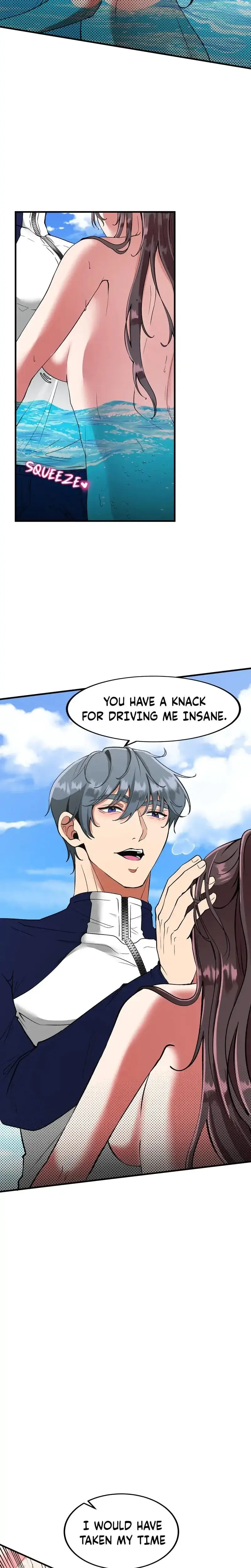 Our Masquerade Of Love Chapter 42 - Page 4