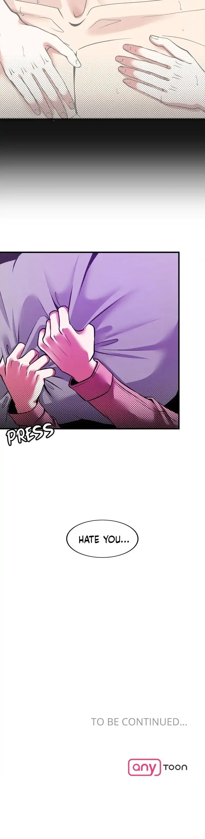 Our Masquerade Of Love Chapter 43 - Page 26