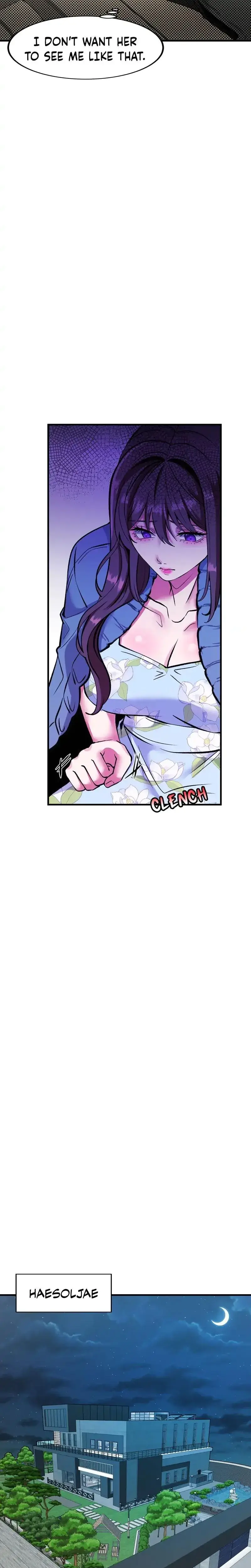 Our Masquerade Of Love Chapter 43 - Page 9