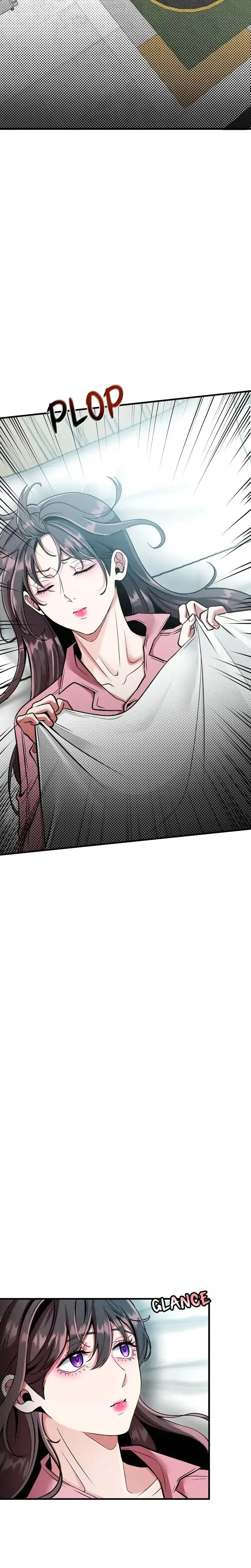 Our Masquerade Of Love Chapter 44 - Page 5