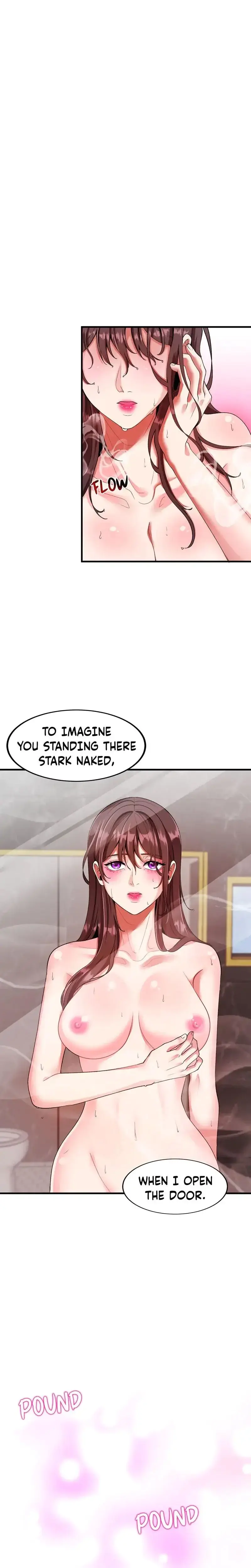 Our Masquerade Of Love Chapter 49 - Page 27