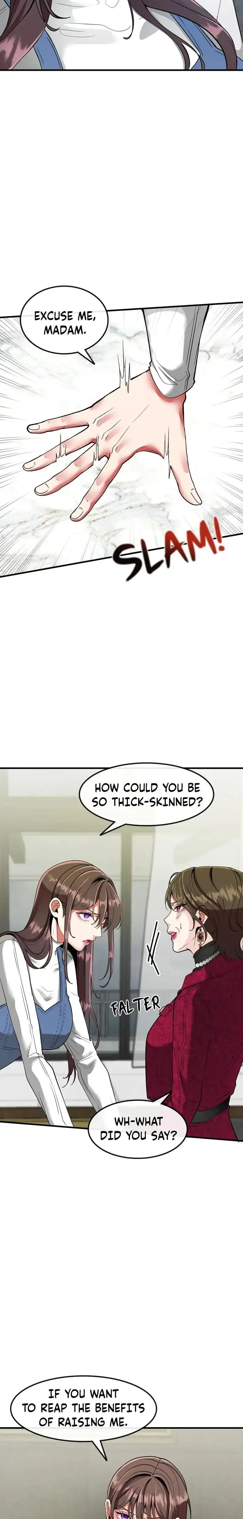 Our Masquerade Of Love Chapter 49 - Page 4