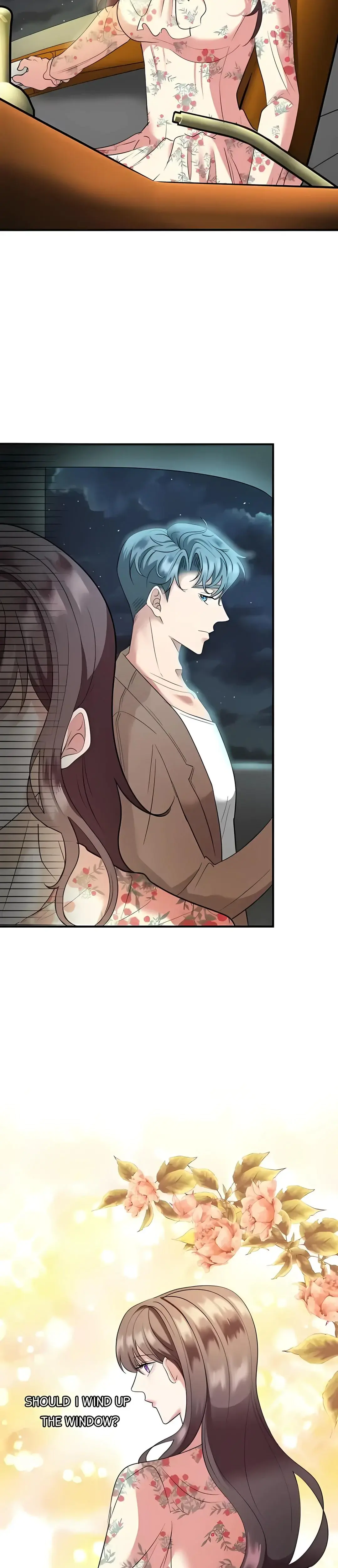 Our Masquerade Of Love Chapter 5 - Page 28
