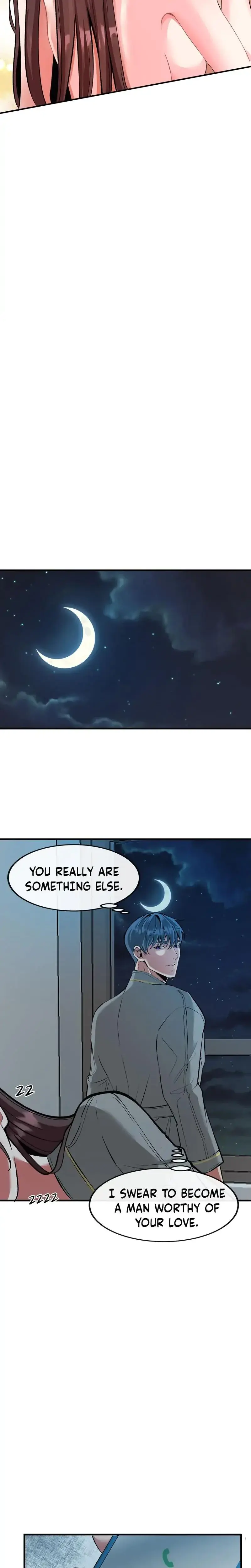 Our Masquerade Of Love Chapter 51 - Page 20