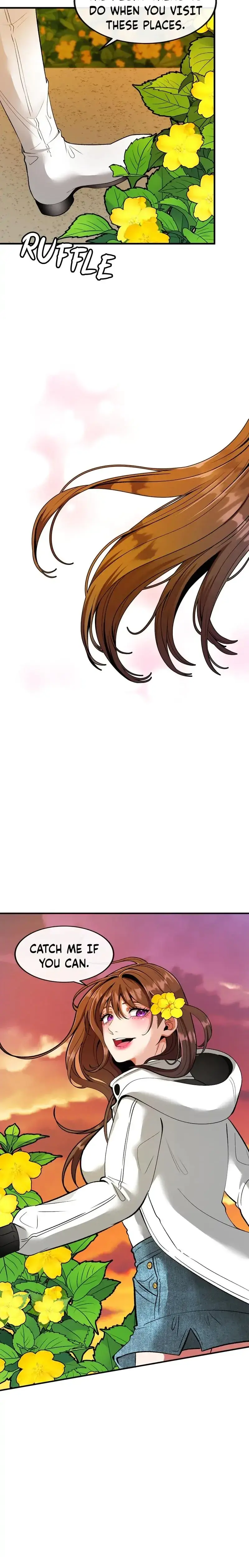 Our Masquerade Of Love Chapter 51 - Page 4