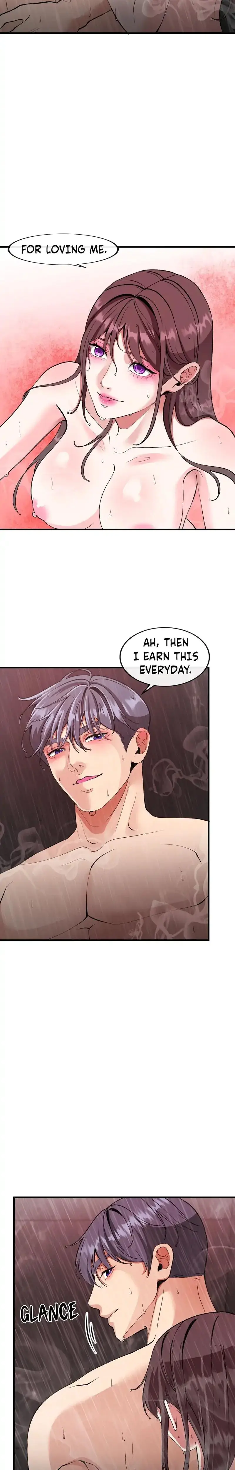 Our Masquerade Of Love Chapter 53 - Page 18