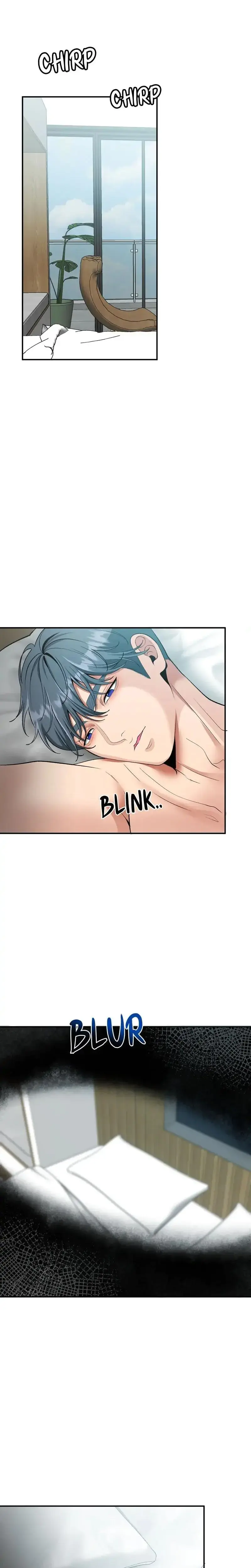 Our Masquerade Of Love Chapter 54 - Page 13