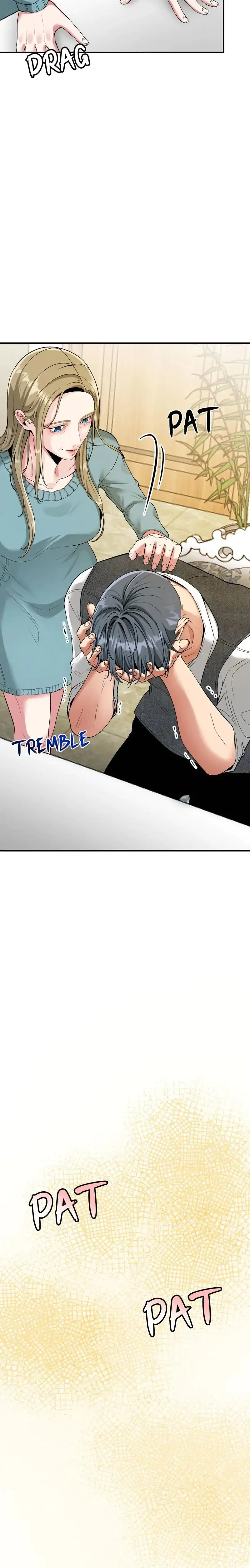 Our Masquerade Of Love Chapter 56 - Page 7