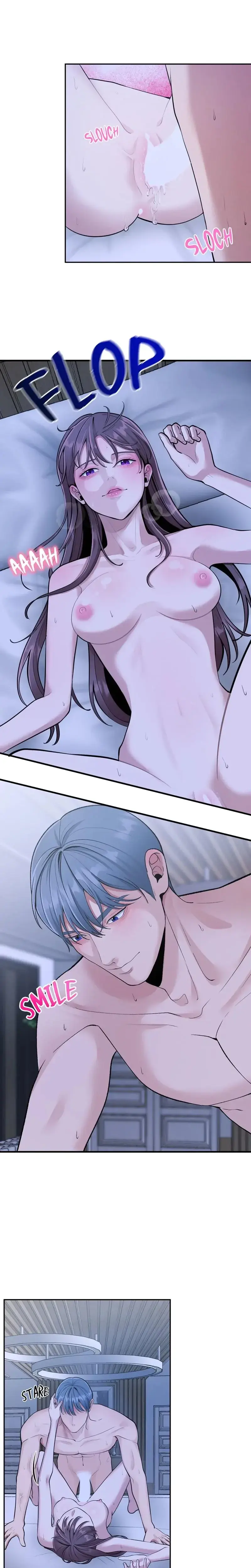 Our Masquerade Of Love Chapter 65 - Page 2