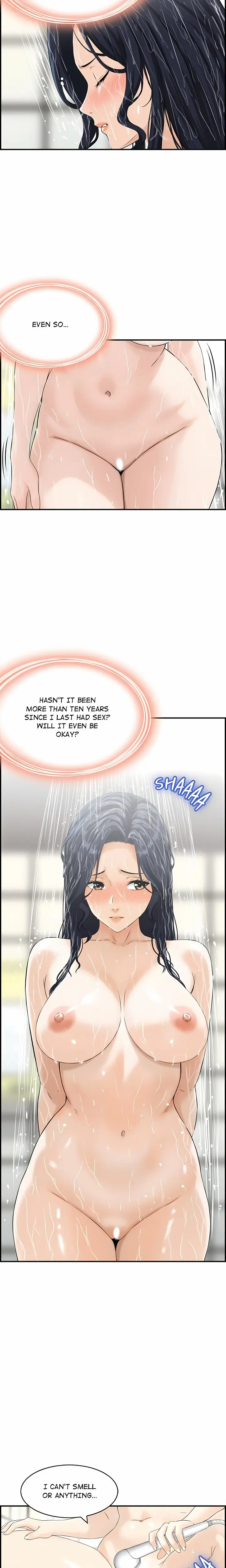 Our Strange Surrogate Chapter 1 - Page 15