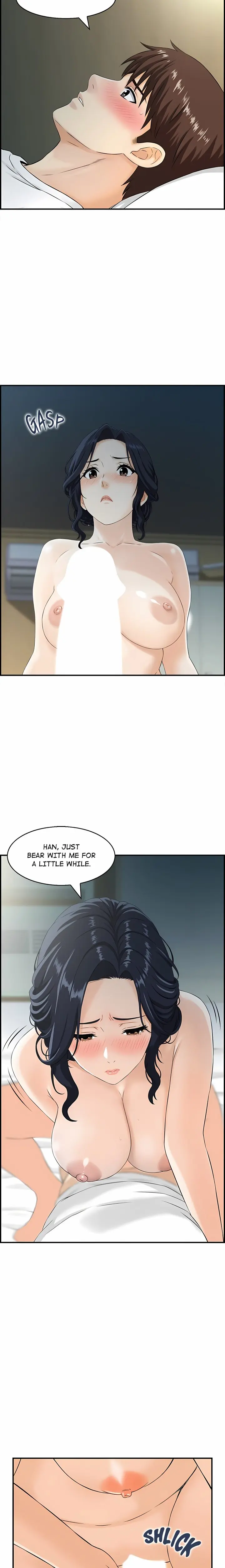 Our Strange Surrogate Chapter 6 - Page 3