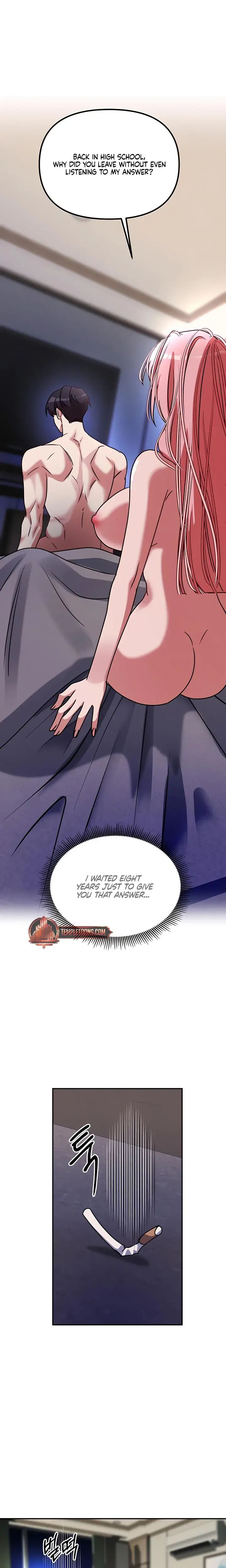 Our Temperature Chapter 10 - Page 6
