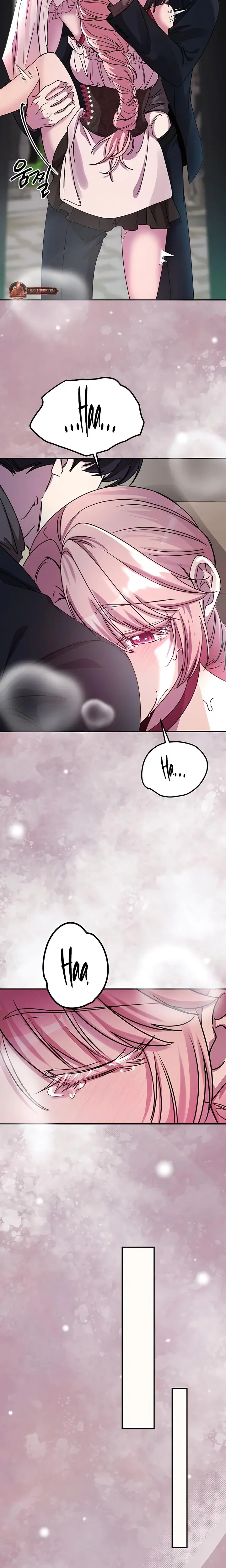 Our Temperature Chapter 11 - Page 18