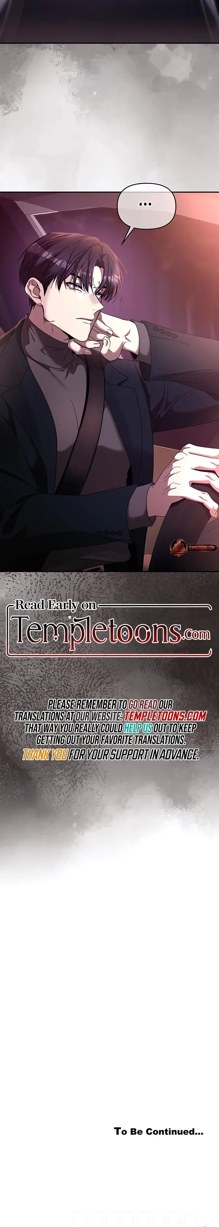 Our Temperature Chapter 11 - Page 21