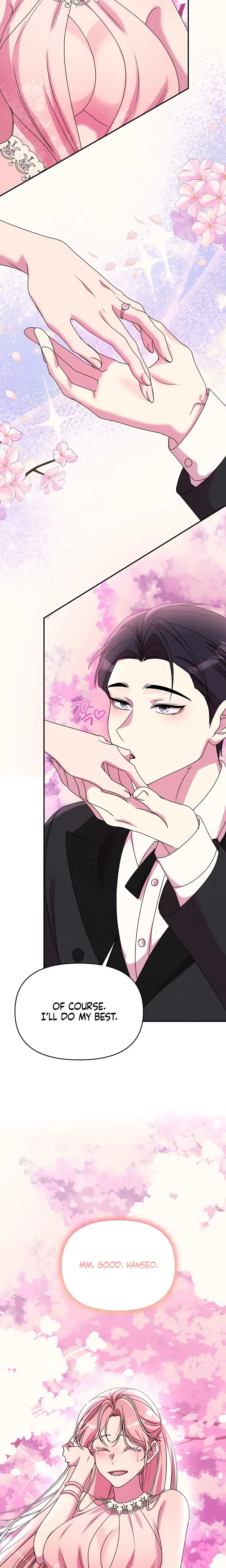 Our Temperature Chapter 16 - Page 15