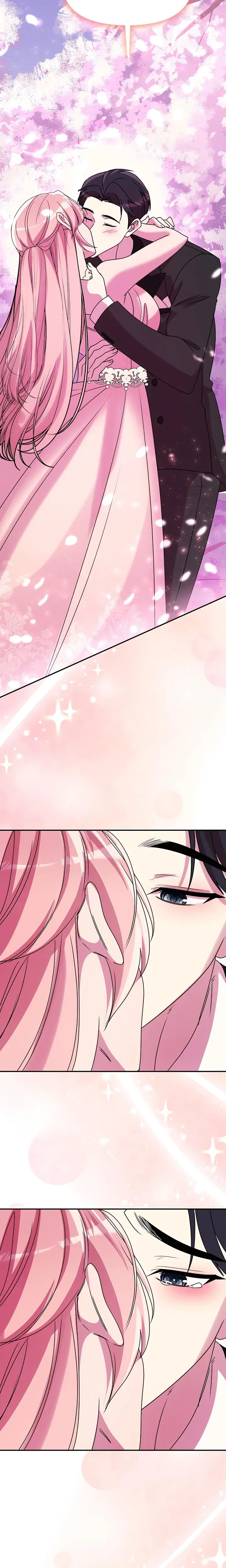 Our Temperature Chapter 16 - Page 17