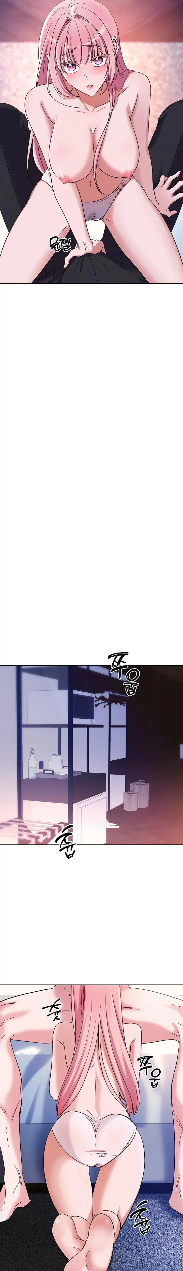 Our Temperature Chapter 2 - Page 10