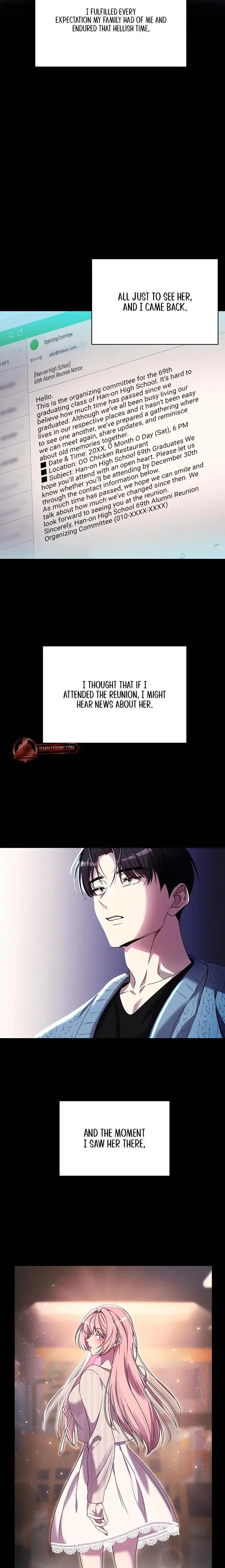 Our Temperature Chapter 8 - Page 4
