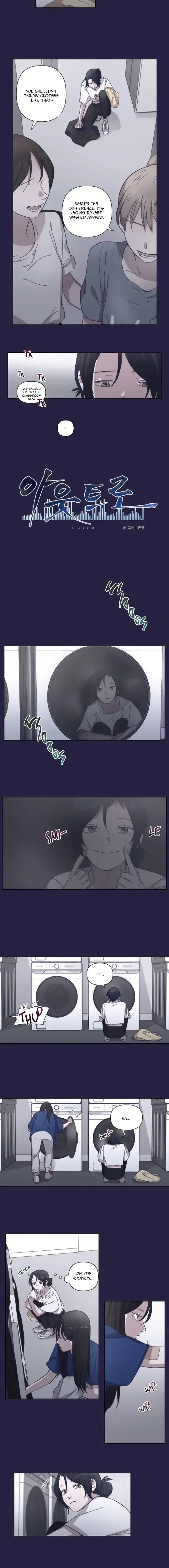 Outro Chapter 2 - Page 2