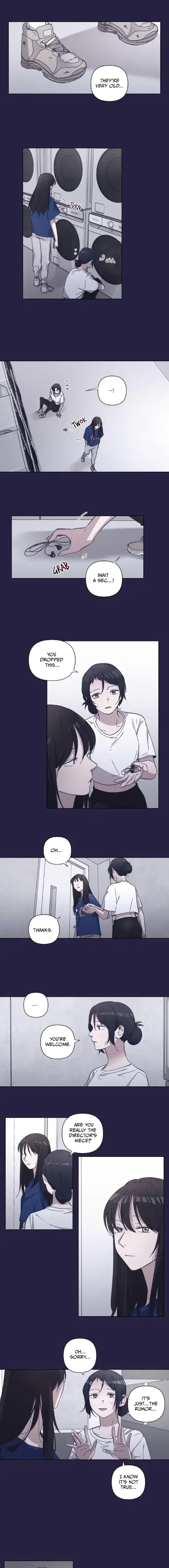 Outro Chapter 2 - Page 3