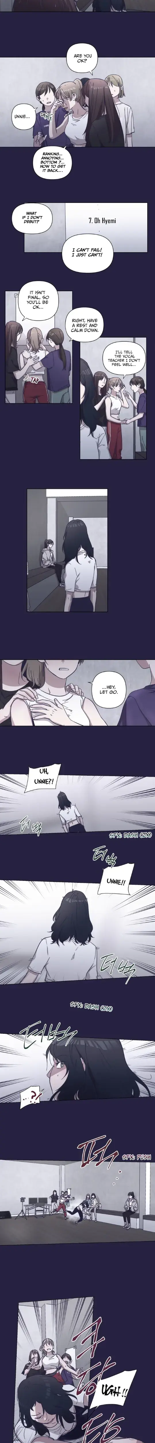 Outro Chapter 2 - Page 5