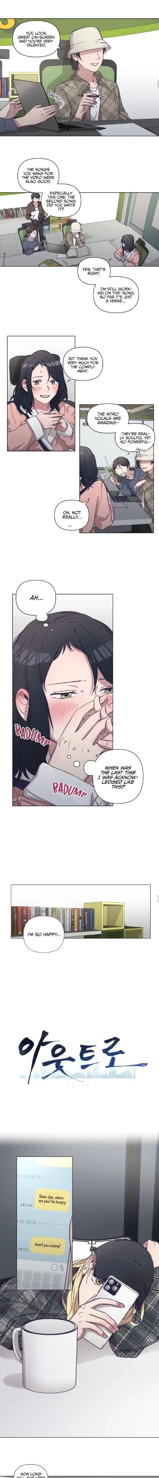 Outro Chapter 3 - Page 2
