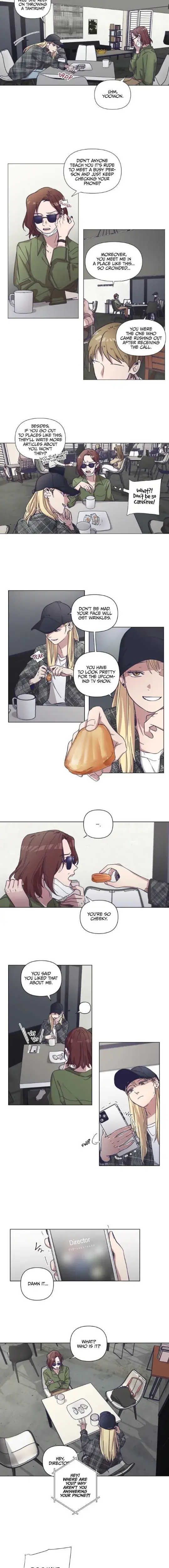 Outro Chapter 3 - Page 3