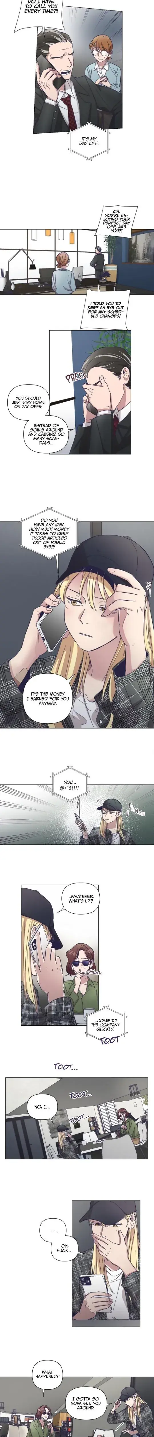Outro Chapter 3 - Page 4