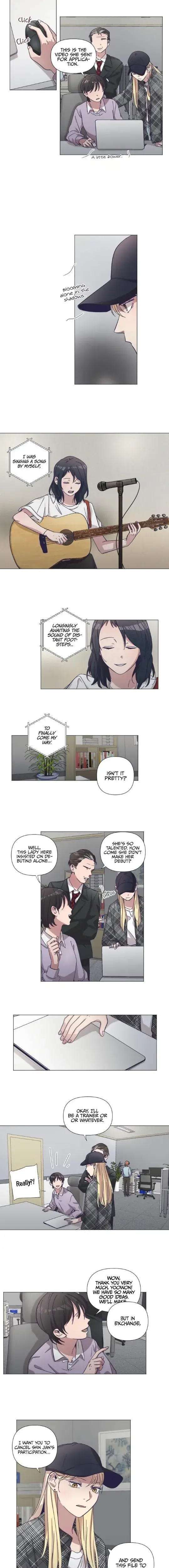 Outro Chapter 3 - Page 7