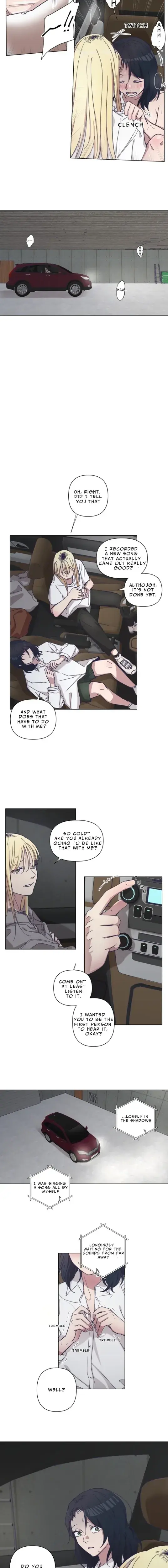 Outro Chapter 4 - Page 10