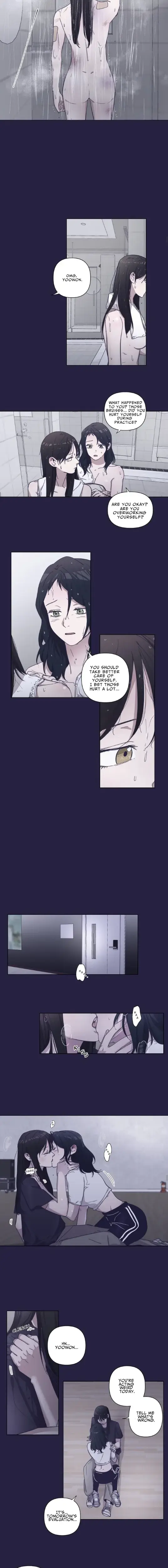 Outro Chapter 4 - Page 3