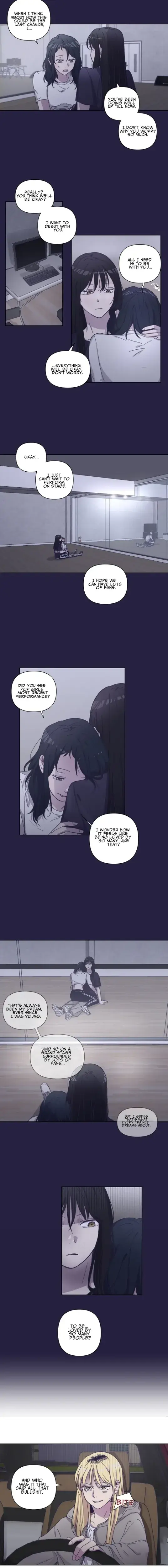 Outro Chapter 4 - Page 4