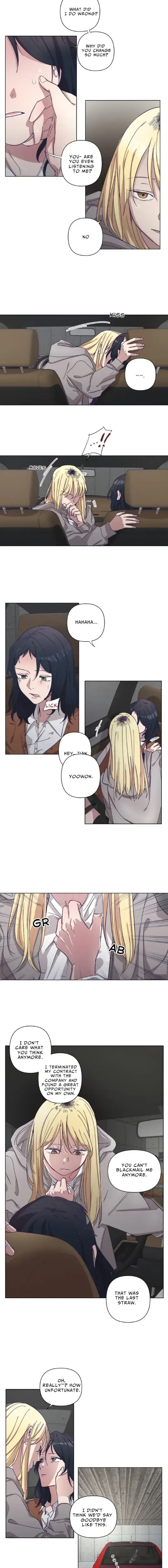 Outro Chapter 4 - Page 7