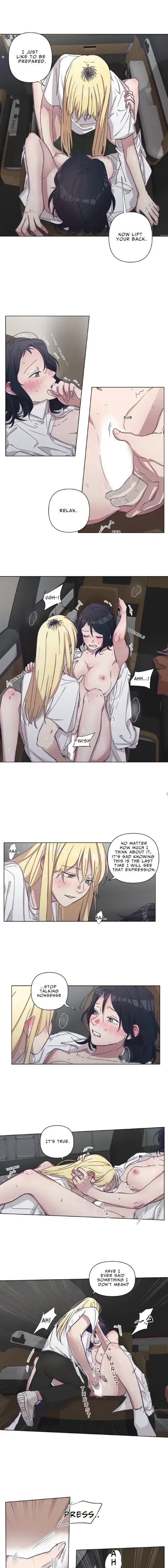 Outro Chapter 4 - Page 9